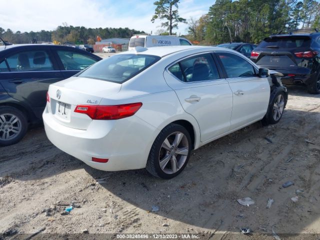 Photo 3 VIN: 19VDE1F73DE011481 - ACURA ILX 