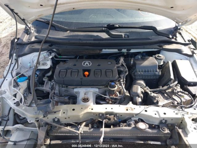 Photo 9 VIN: 19VDE1F73DE011481 - ACURA ILX 