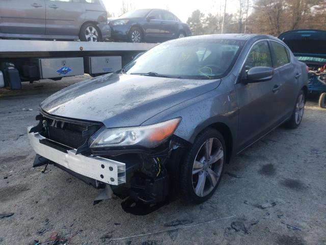 Photo 1 VIN: 19VDE1F73DE012310 - ACURA ILX 20 TEC 