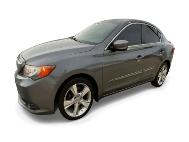 Photo 3 VIN: 19VDE1F73DE012324 - ACURA ILX 