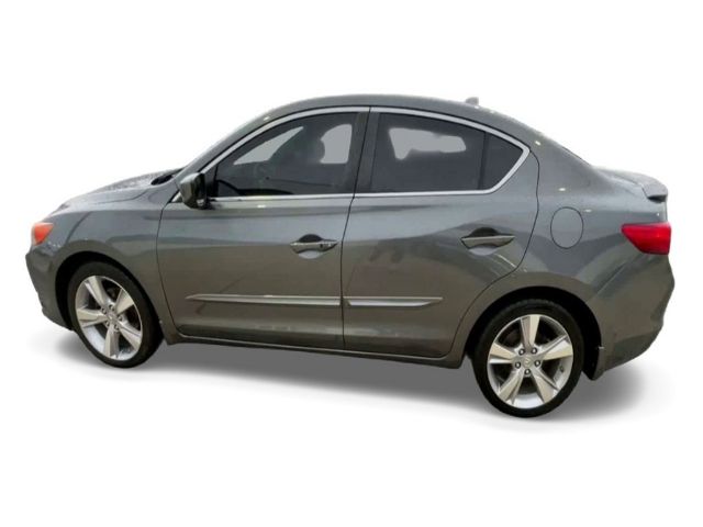 Photo 4 VIN: 19VDE1F73DE012324 - ACURA ILX 