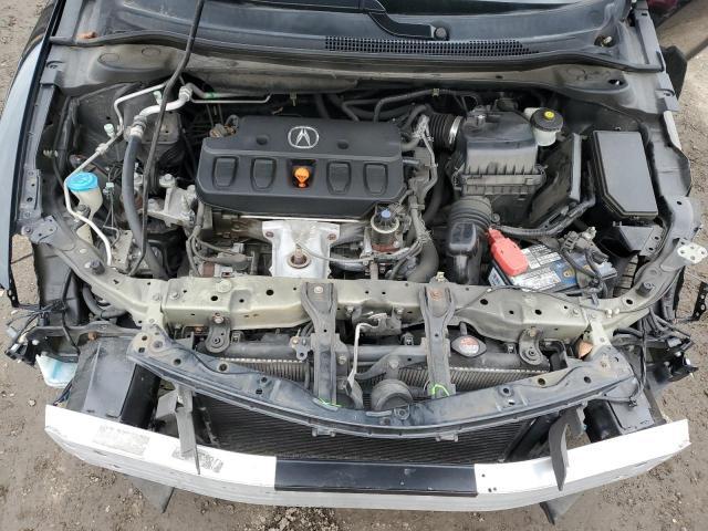 Photo 10 VIN: 19VDE1F73DE013618 - ACURA ILX 