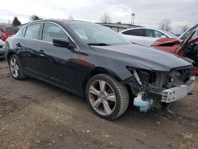 Photo 3 VIN: 19VDE1F73DE013618 - ACURA ILX 