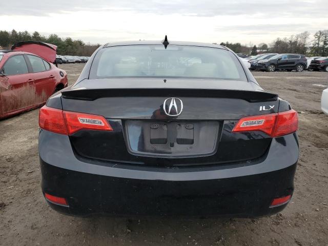 Photo 5 VIN: 19VDE1F73DE013618 - ACURA ILX 