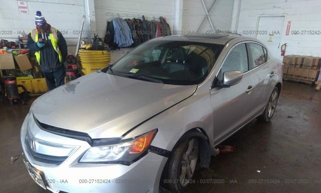 Photo 1 VIN: 19VDE1F73DE014011 - ACURA ILX 