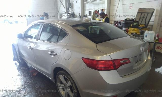 Photo 2 VIN: 19VDE1F73DE014011 - ACURA ILX 