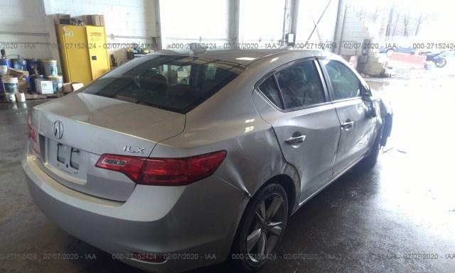 Photo 3 VIN: 19VDE1F73DE014011 - ACURA ILX 