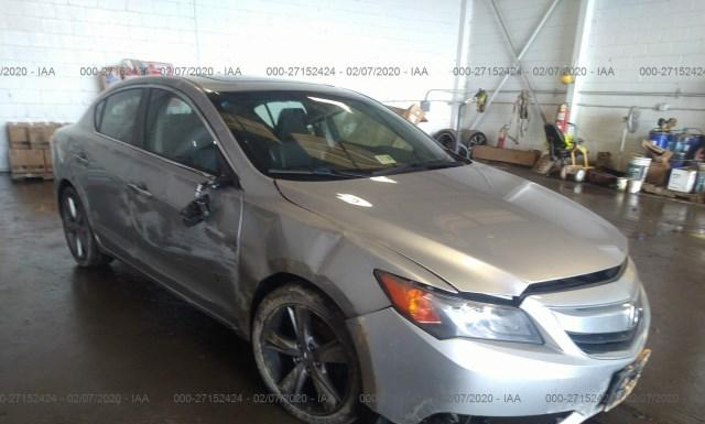 Photo 5 VIN: 19VDE1F73DE014011 - ACURA ILX 