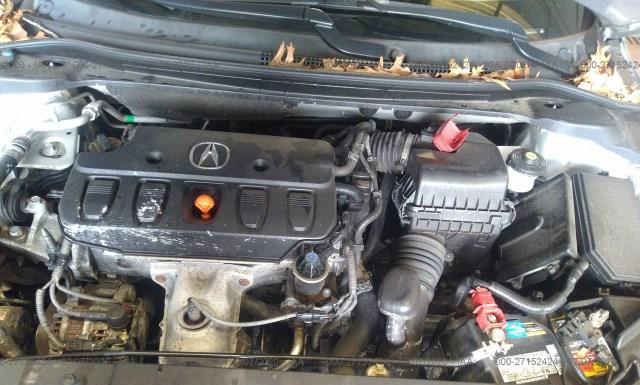 Photo 9 VIN: 19VDE1F73DE014011 - ACURA ILX 