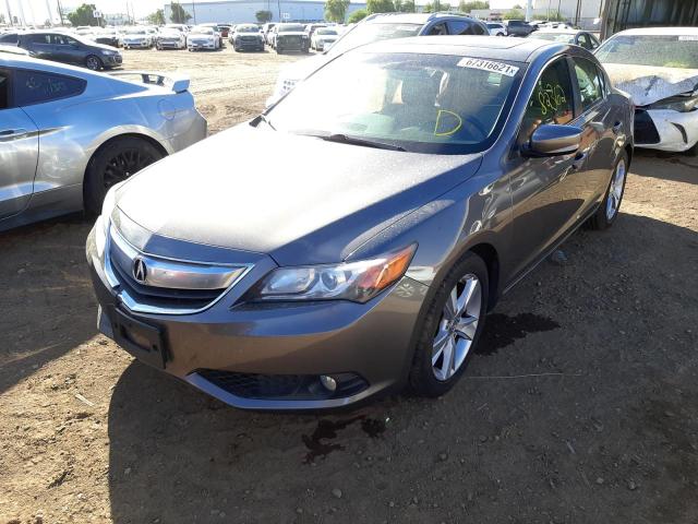 Photo 1 VIN: 19VDE1F73DE014591 - ACURA ILX 20 TEC 