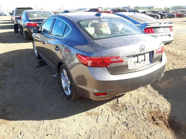 Photo 2 VIN: 19VDE1F73DE014591 - ACURA ILX 20 TEC 