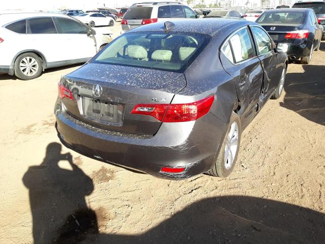 Photo 3 VIN: 19VDE1F73DE014591 - ACURA ILX 20 TEC 