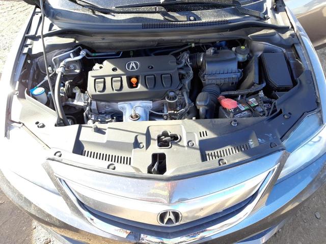 Photo 6 VIN: 19VDE1F73DE014591 - ACURA ILX 20 TEC 