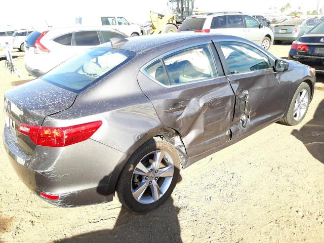 Photo 8 VIN: 19VDE1F73DE014591 - ACURA ILX 20 TEC 