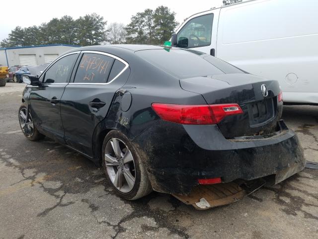 Photo 2 VIN: 19VDE1F73DE015336 - ACURA ILX 20 TEC 