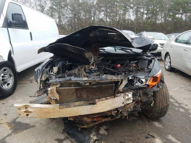 Photo 8 VIN: 19VDE1F73DE015336 - ACURA ILX 20 TEC 