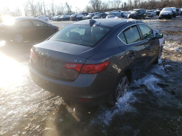 Photo 3 VIN: 19VDE1F73DE015854 - ACURA ILX 20 TEC 