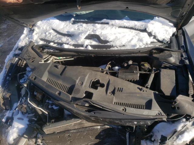 Photo 6 VIN: 19VDE1F73DE015854 - ACURA ILX 20 TEC 