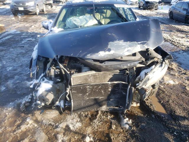 Photo 8 VIN: 19VDE1F73DE015854 - ACURA ILX 20 TEC 