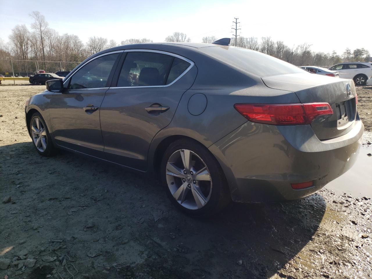 Photo 1 VIN: 19VDE1F73DE018768 - ACURA ILX 