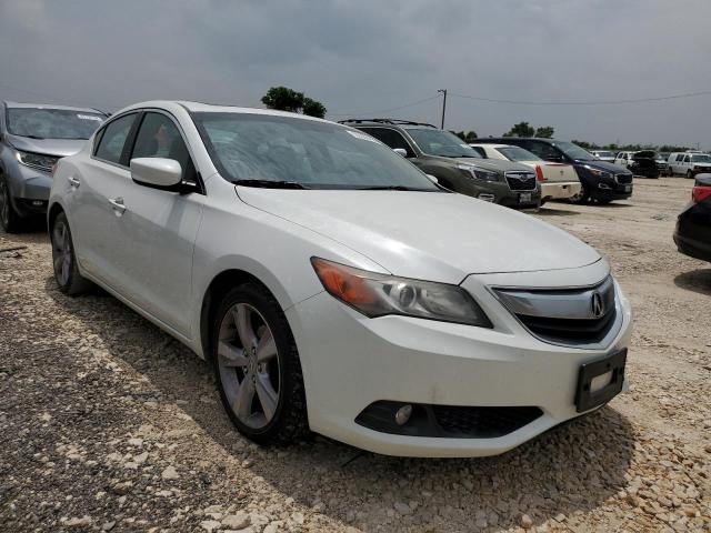 Photo 3 VIN: 19VDE1F73DE018883 - ACURA ILX 