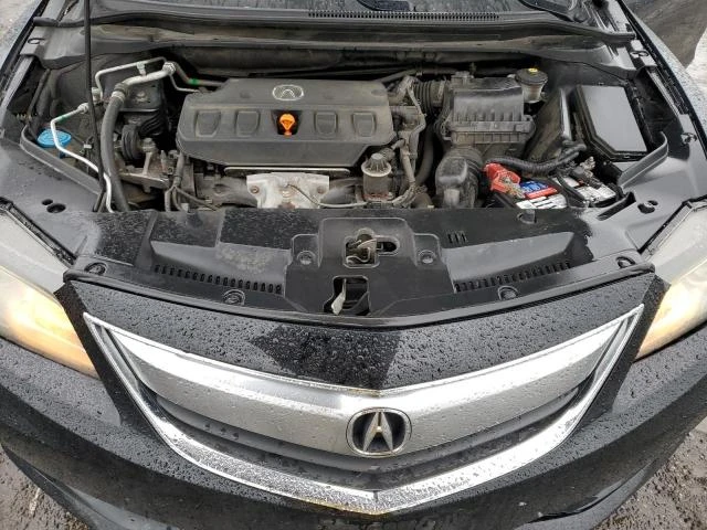 Photo 10 VIN: 19VDE1F73EE003818 - ACURA ILX 20 TEC 