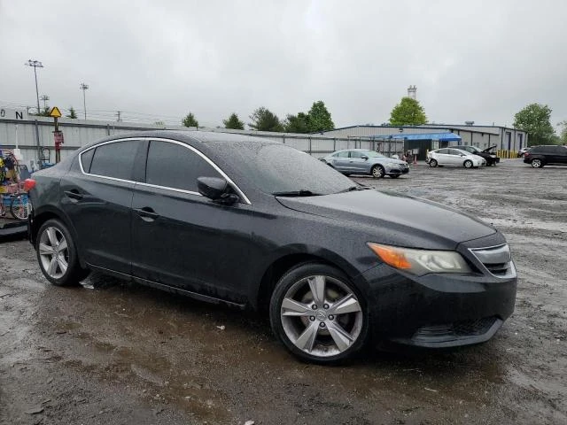 Photo 3 VIN: 19VDE1F73EE003818 - ACURA ILX 20 TEC 