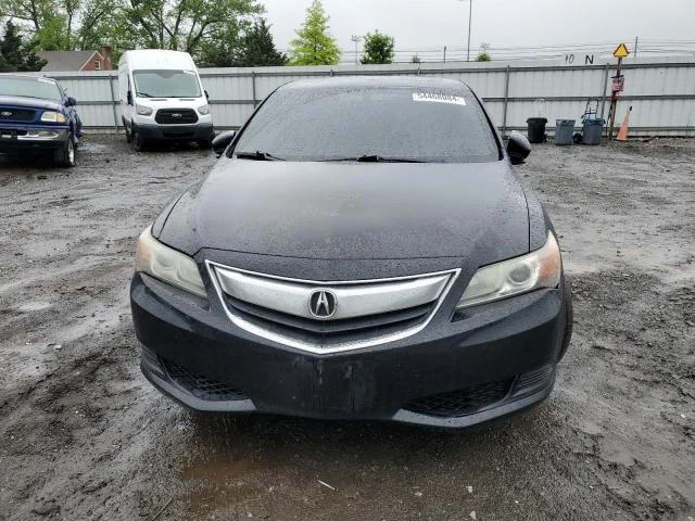 Photo 4 VIN: 19VDE1F73EE003818 - ACURA ILX 20 TEC 