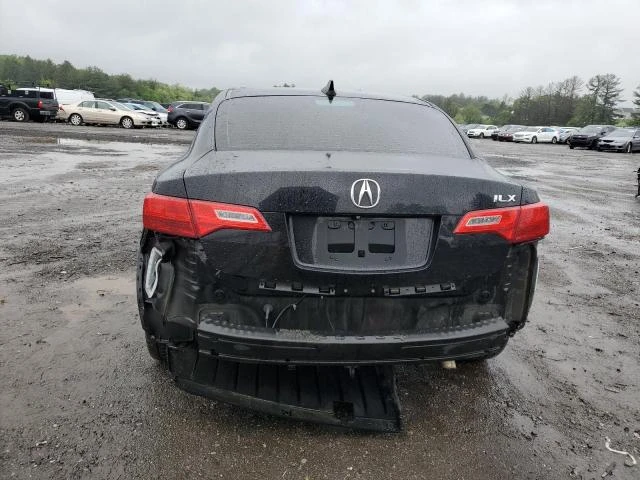 Photo 5 VIN: 19VDE1F73EE003818 - ACURA ILX 20 TEC 