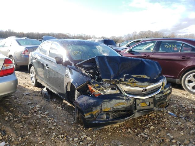 Photo 0 VIN: 19VDE1F73EE003821 - ACURA ILX 