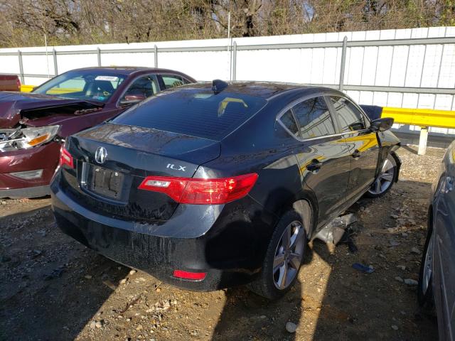 Photo 3 VIN: 19VDE1F73EE003821 - ACURA ILX 