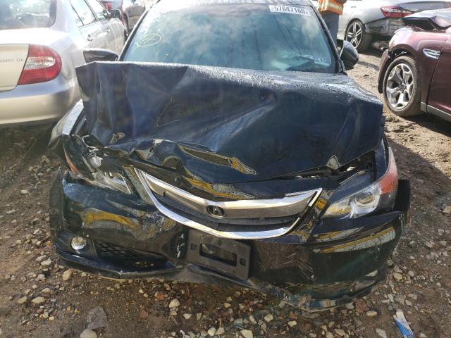 Photo 6 VIN: 19VDE1F73EE003821 - ACURA ILX 