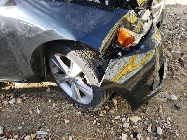 Photo 8 VIN: 19VDE1F73EE003821 - ACURA ILX 