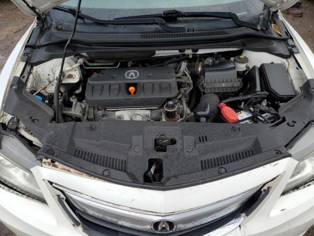 Photo 10 VIN: 19VDE1F73EE005214 - ACURA ILX 20 TEC 