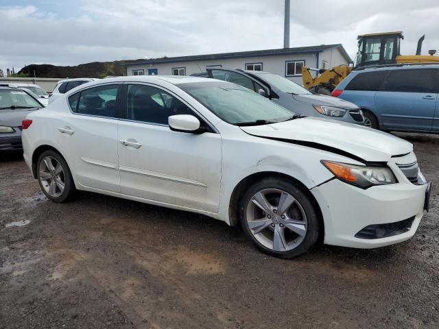 Photo 3 VIN: 19VDE1F73EE005214 - ACURA ILX 20 TEC 