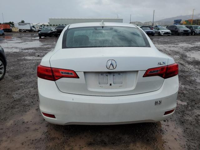 Photo 5 VIN: 19VDE1F73EE005214 - ACURA ILX 20 TEC 