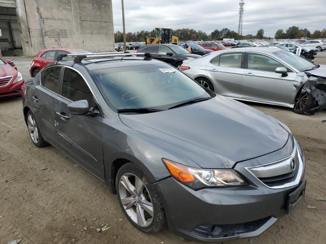 Photo 0 VIN: 19VDE1F73EE005939 - ACURA ILX 20 TEC 