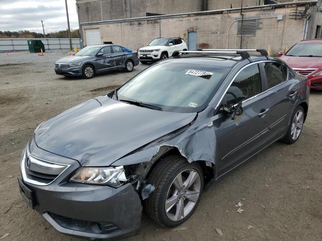 Photo 1 VIN: 19VDE1F73EE005939 - ACURA ILX 20 TEC 