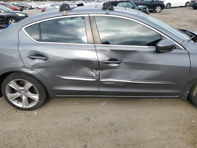 Photo 8 VIN: 19VDE1F73EE005939 - ACURA ILX 20 TEC 