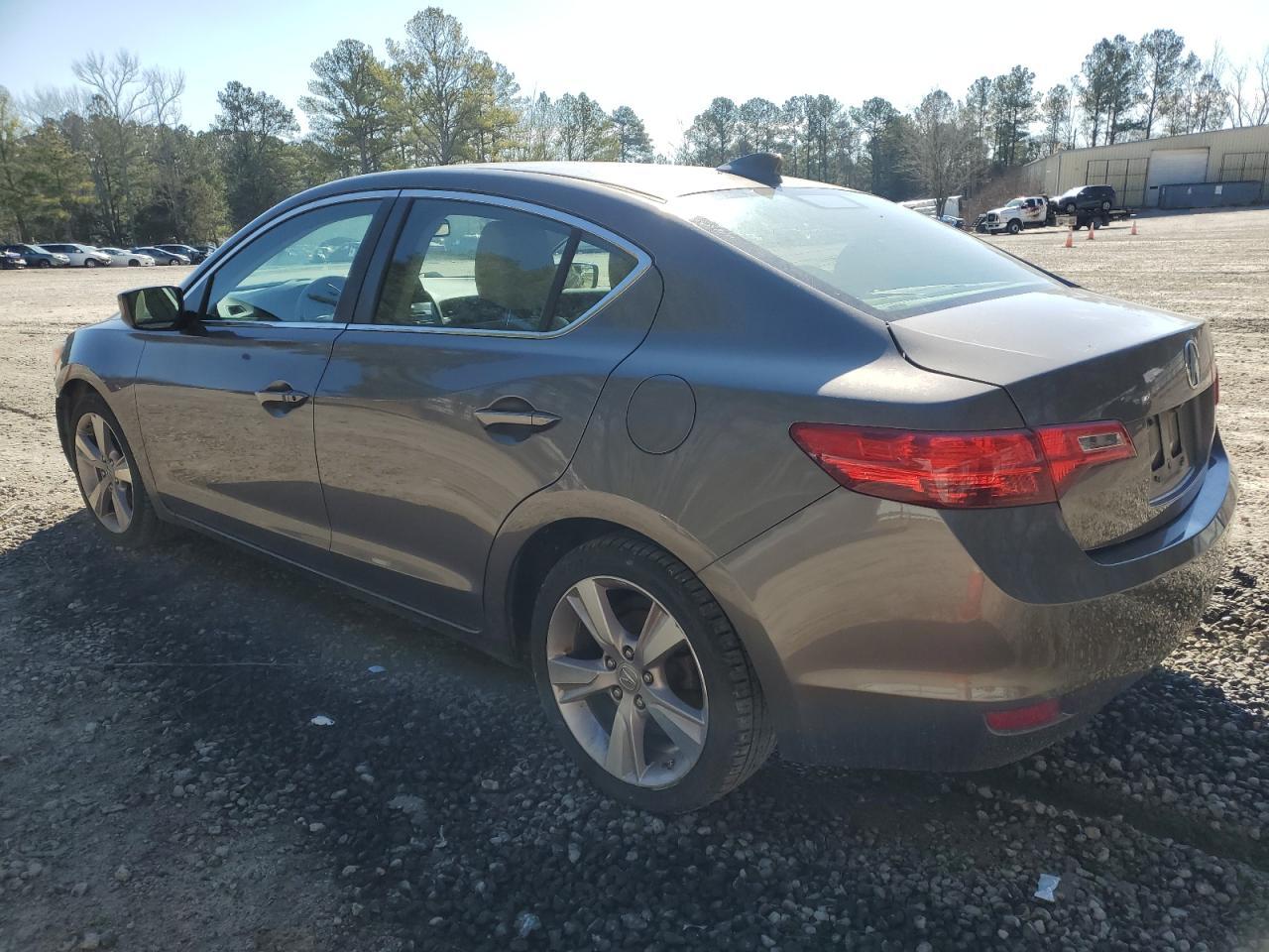 Photo 1 VIN: 19VDE1F73EE007061 - ACURA ILX 