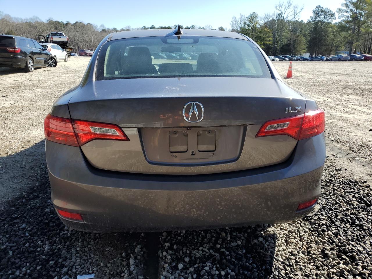 Photo 5 VIN: 19VDE1F73EE007061 - ACURA ILX 