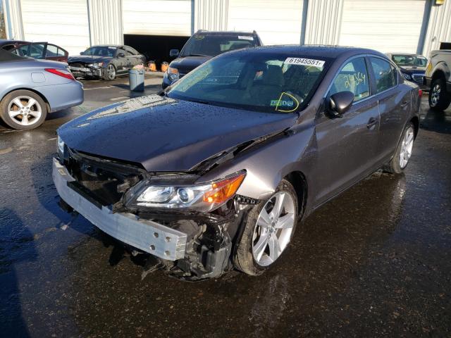 Photo 1 VIN: 19VDE1F73EE007982 - ACURA ILX 20 TEC 