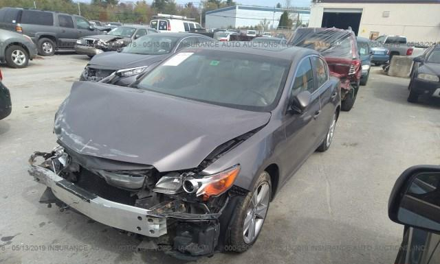 Photo 1 VIN: 19VDE1F73FE007434 - ACURA ILX 