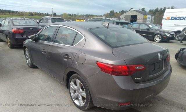 Photo 2 VIN: 19VDE1F73FE007434 - ACURA ILX 