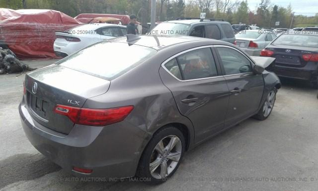 Photo 3 VIN: 19VDE1F73FE007434 - ACURA ILX 