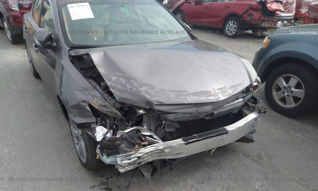 Photo 5 VIN: 19VDE1F73FE007434 - ACURA ILX 