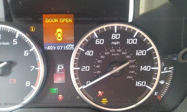 Photo 6 VIN: 19VDE1F73FE007434 - ACURA ILX 