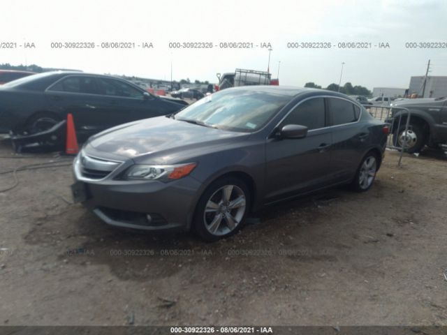 Photo 1 VIN: 19VDE1F73FE010446 - ACURA ILX 