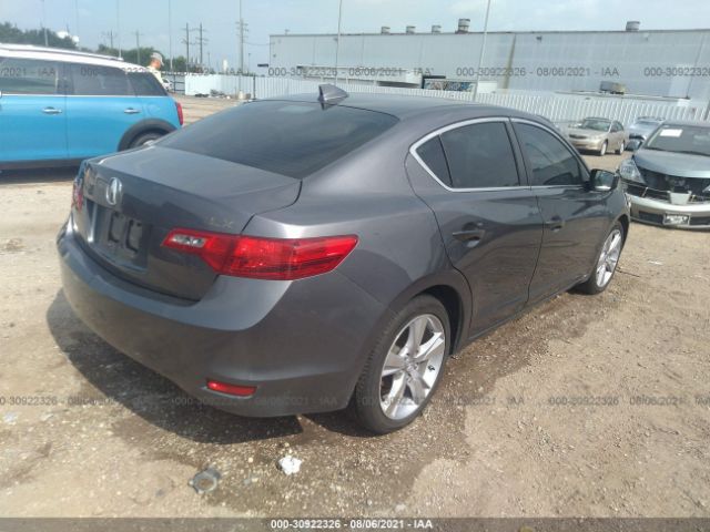 Photo 3 VIN: 19VDE1F73FE010446 - ACURA ILX 