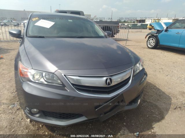 Photo 5 VIN: 19VDE1F73FE010446 - ACURA ILX 